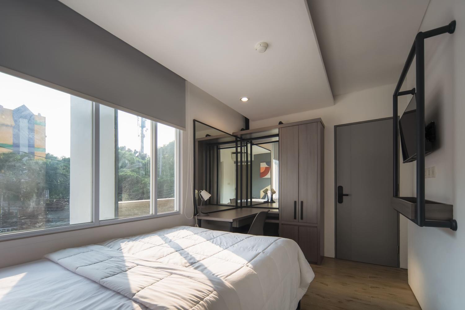 Aparthotel Cove Art Living à Jakarta Extérieur photo